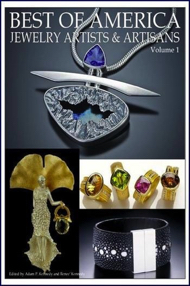 Best of America : Jewelry Artists & Artisans
KENNEDY PUBLISHING, 2007