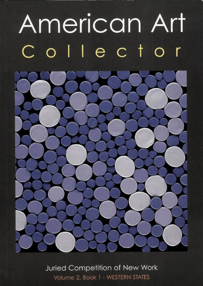 American Art Collector
Volume 2, Book 1  
ALCOVE BOOKS, 2005